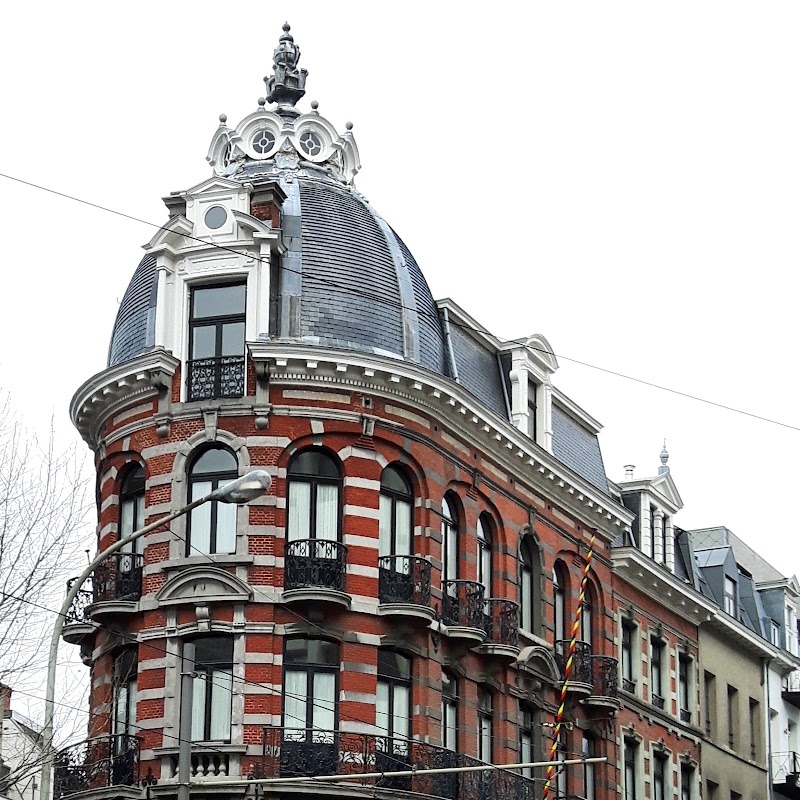 Meir - Meir, 2000 Antwerpen, Belgium