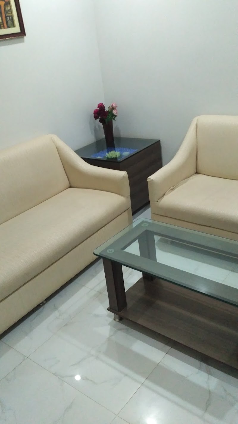 Corporate Habitat - Corporate Habitat Plot No. 516/1755, Maruti Corner, 2nd Floor, KIIT Square, KIIT Road, Patia, Aryapalli, Patia, Bhubaneswar, Odisha 751024, India