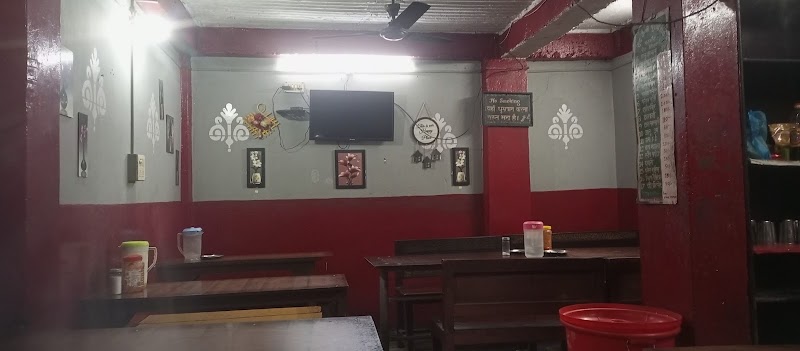 Shiva Punjabi Vaishno Dhaba - Shiva Punjabi Vaishno Dhaba, CGRP+C3G, Bharmour, Himachal Pradesh 176315, India
