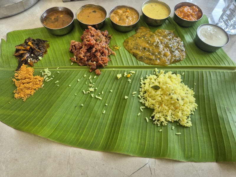 Annapoorna from house of RRR - Annapoorna from house of RRR Vijayanagar 4th Stage, Hinkal, Hutagalli, Karnataka 570030, India