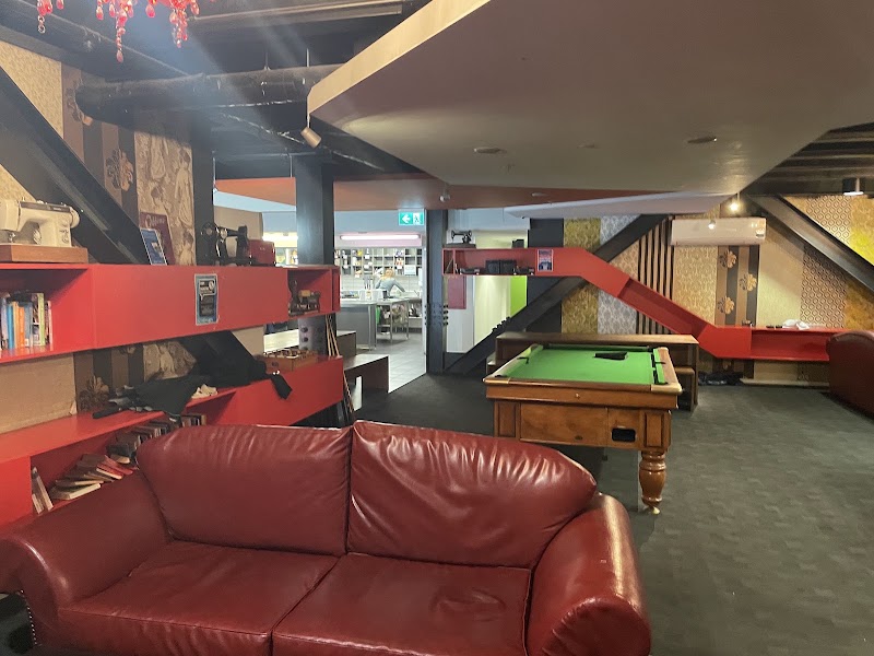 Nomads Queenstown Hostel - Nomads Queenstown Hostel, 5/11 Church Street, South island, Queenstown 9300, New Zealand
