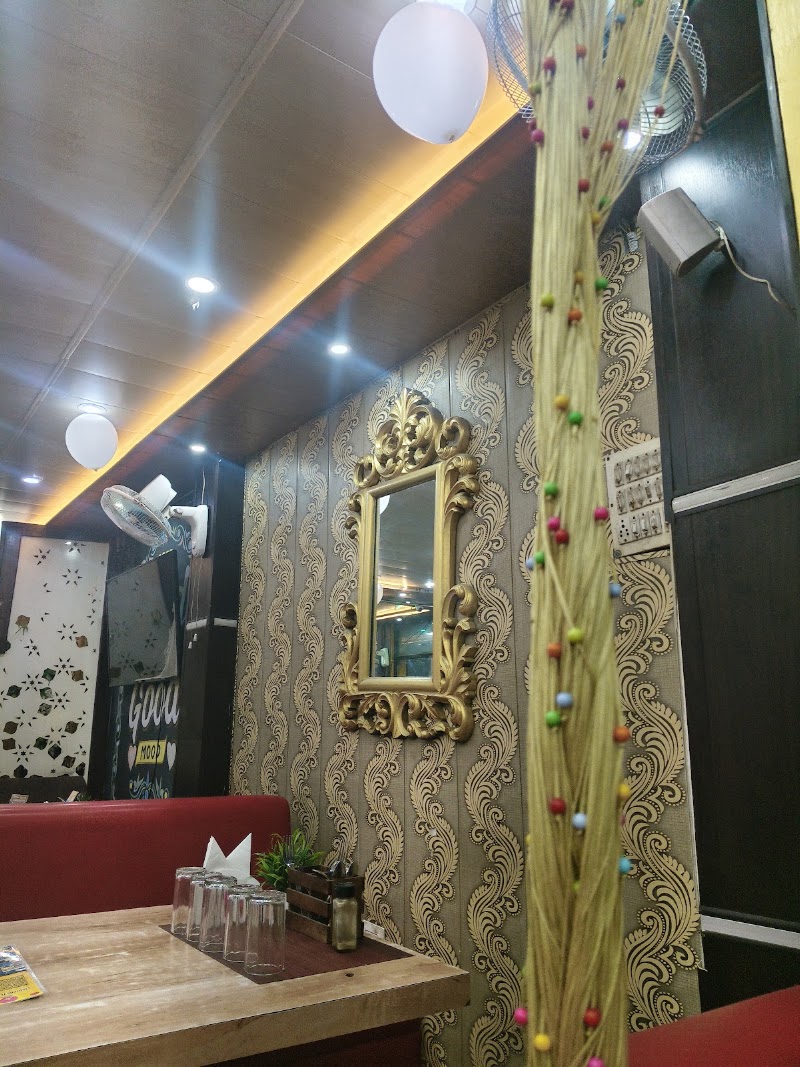 Sardaar Ji Dhaba - Prayagraj - Sardaar Ji Dhaba - Prayagraj 138C, Mahatma Gandhi Marg, near El Chico, Civil Lines, Prayagraj, Uttar Pradesh 211001, India