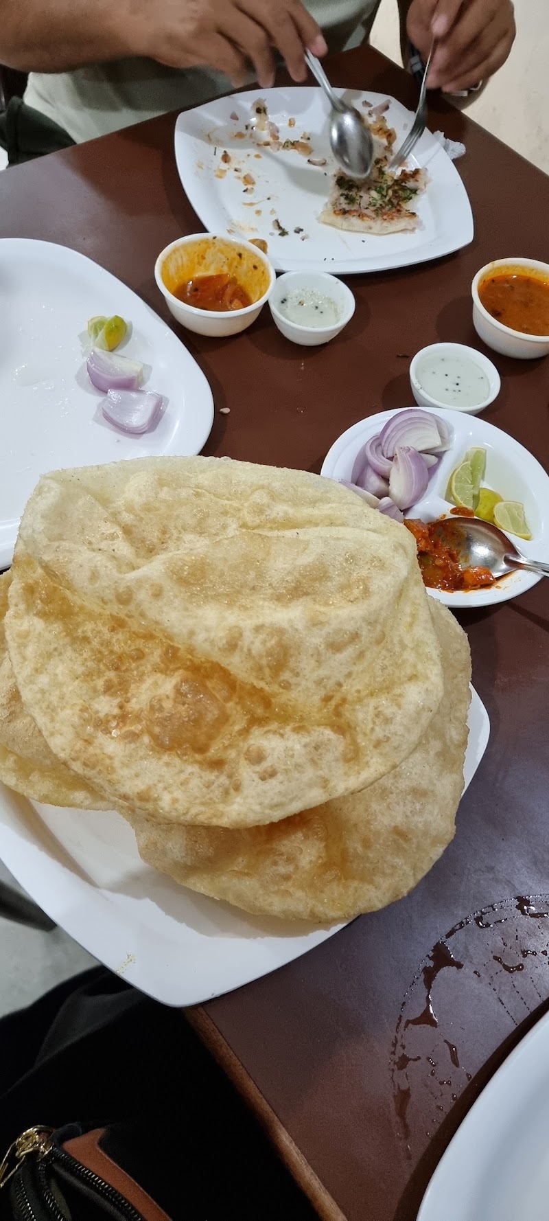 Shreekar - The Dhaba - Shreekar - The Dhaba Pugaon, Mumbai-Goa National Highway, Kolad, Maharashtra 402304, India