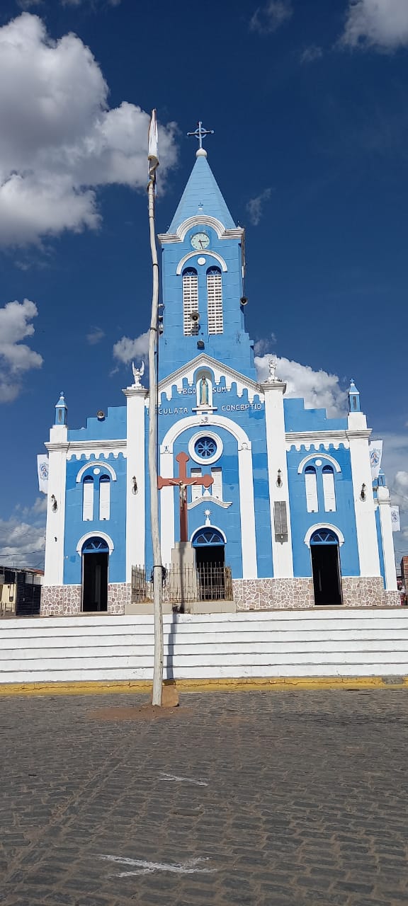 Mauriti - Mauriti, Ceará, 63210-000, Brazil