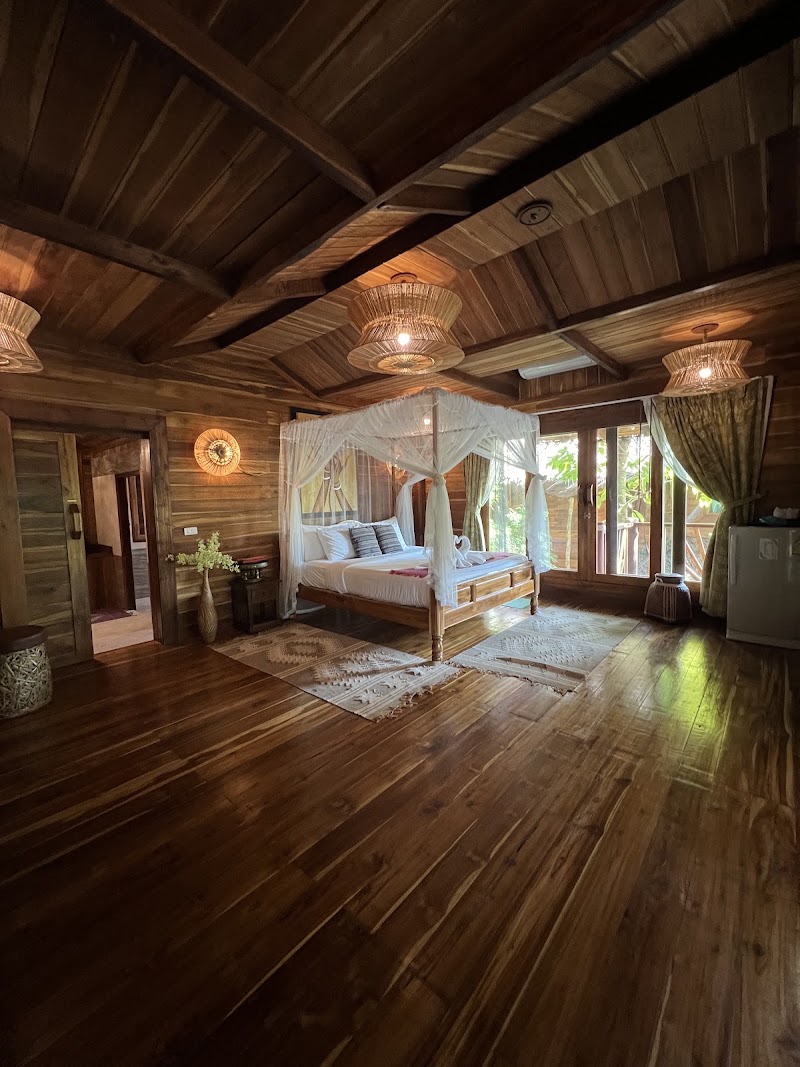 Viking Nature Resort - Viking Nature Resort, 222 PQJM+63Q Ko Phi Phi Moo 7, Tambon Ao Nang, Amphoe Mueang Krabi, Chang Wat Krabi 81210, Thailand