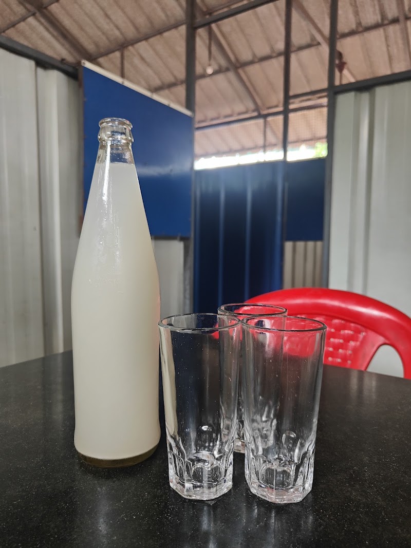 Poonthal Toddy Shop & Family Restaurant - Poonthal Toddy Shop & Family Restaurant Olayil Toddy Shop, Poonthal Nagar, Cutchery(PO, Vidya Nagar, Kollam, Kerala 691013, India