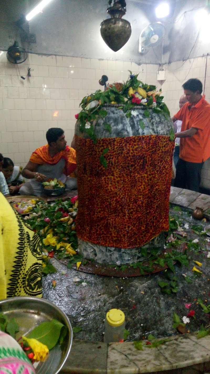 Mahabhairab - Mahabhairab, Tezpur, Assam, India