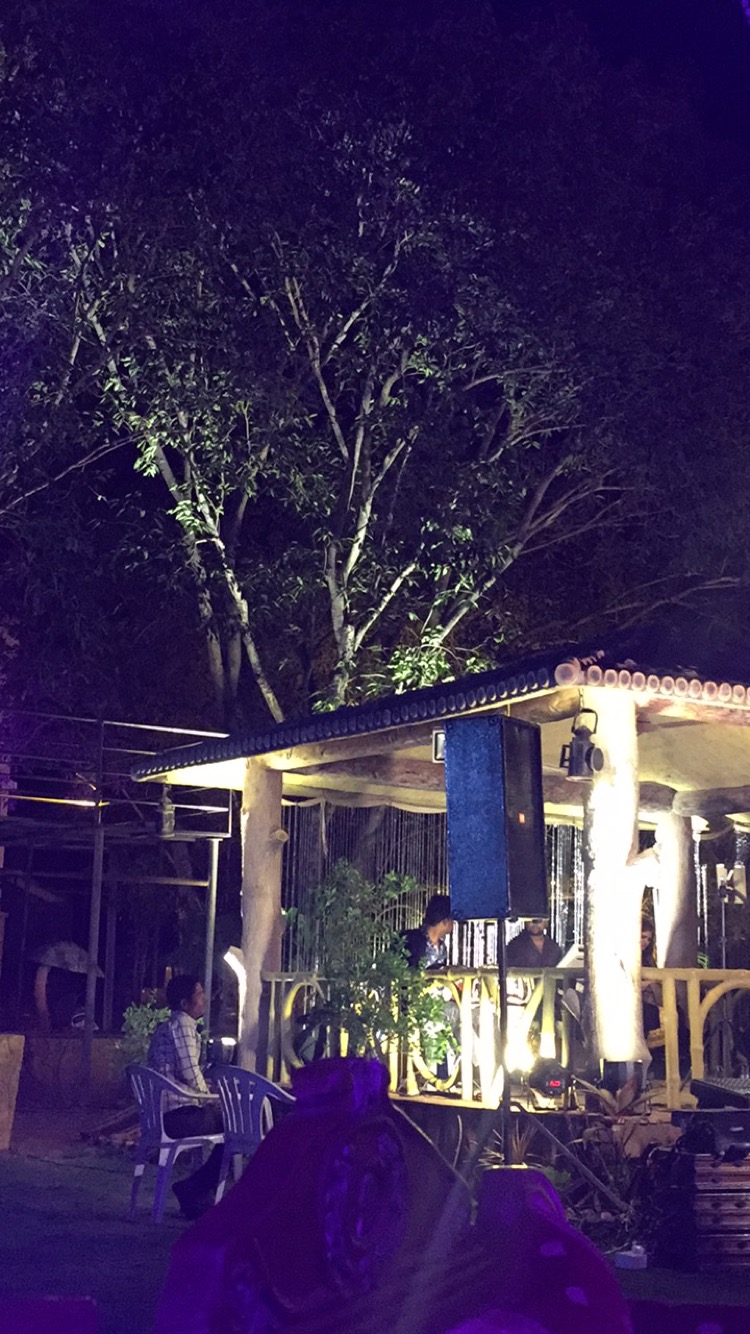 Lake Berry Farmhouse - Lake Berry Farmhouse, Manchirevula, Gandipet, Hyderabad, Telangana 500075, India