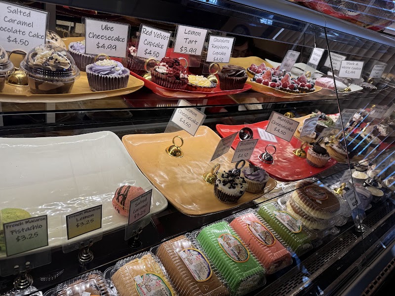 An Xuyên Bakery - An Xuyên Bakery, 5345 SE Foster Rd, Portland, OR 97206, USA