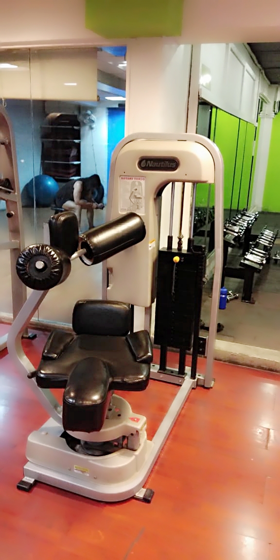 B2B Gym Best Gym In Aundh - B2B Gym Best Gym In Aundh, 2nd floor, B-wing, Astral Court, Opposite Gaikwad Petrol Pump/Peter Donuts, Marutirao Gaikwad Nagar, Aundh, Pune, Maharashtra 411067, India