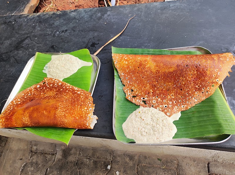 Davangere Benne Dose - Eshwaram Cafe - Davangere Benne Dose - Eshwaram Cafe, 884, 10th Main Road, Prasanti Nagar, Bikasipura, Bengaluru, Karnataka 560062, India