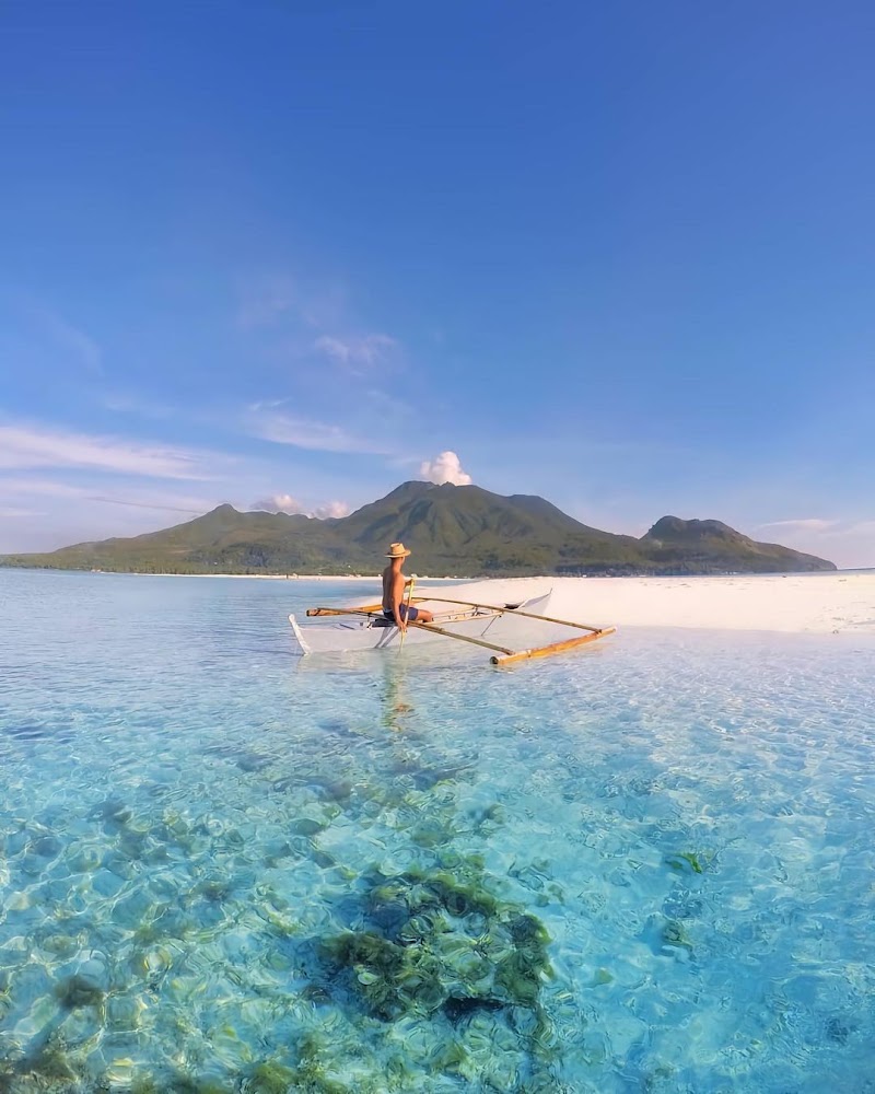 Camiguin Island - Camiguin Island, Camiguin, Philippines