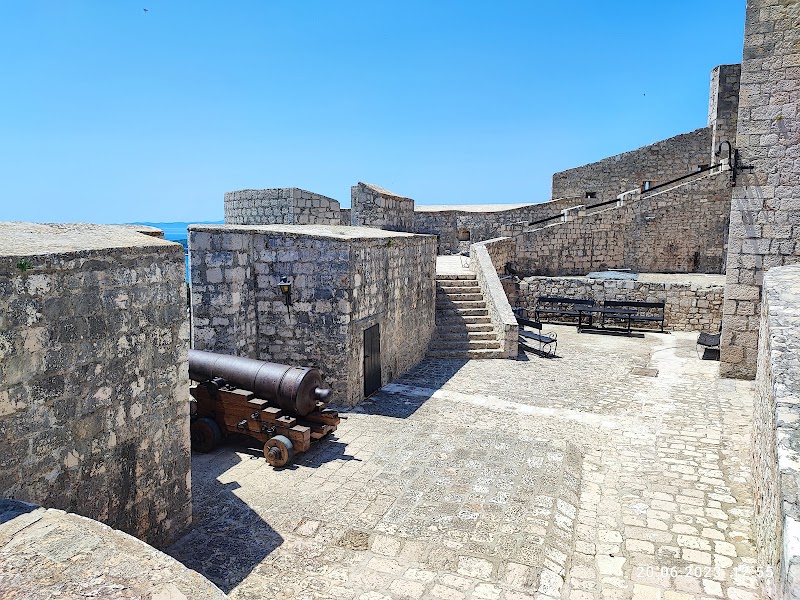 Španjola Fortress, Hvar - Španjola Fortress, Hvar Ul. Biskupa Jurja Dubokovica 80, 21450, Hvar, Croatia