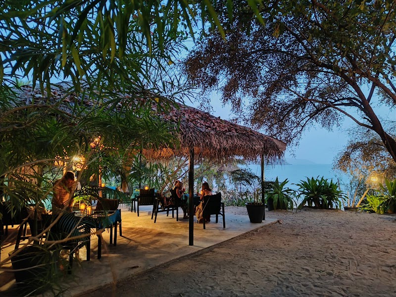 Turtle Hill - Turtle Hill, Patnem Beach, Palolem, Canacona, Goa 403702, India