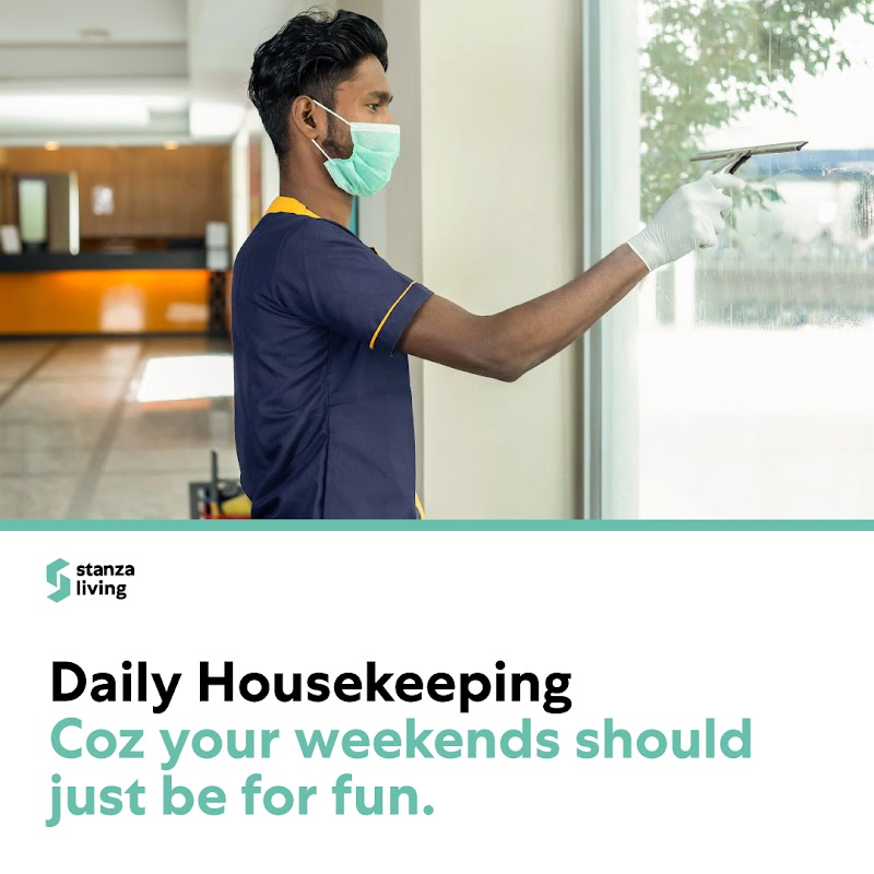 Stanza Living - Kalpavriksha Residency - Stanza Living - Kalpavriksha Residency Tavarekere Main Rd, Tavarekere, Madiwala, 1st Stage, BTM 1st Stage, Bengaluru, Karnataka 560029, India