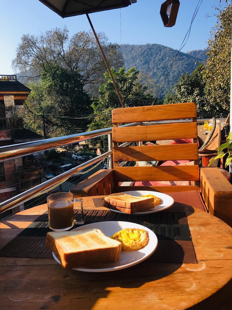 Paila Hostel Lakeside - Paila Hostel Lakeside Pokhara 33700, Nepal