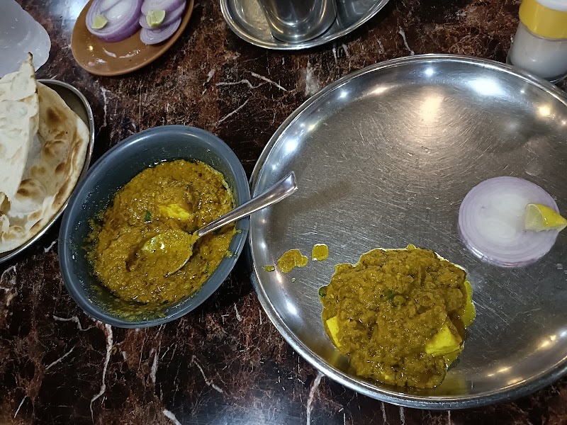 New Milan - Travellers Restaurant - New Milan - Travellers Restaurant Pen, Tarankhop, Maharashtra 402107, India