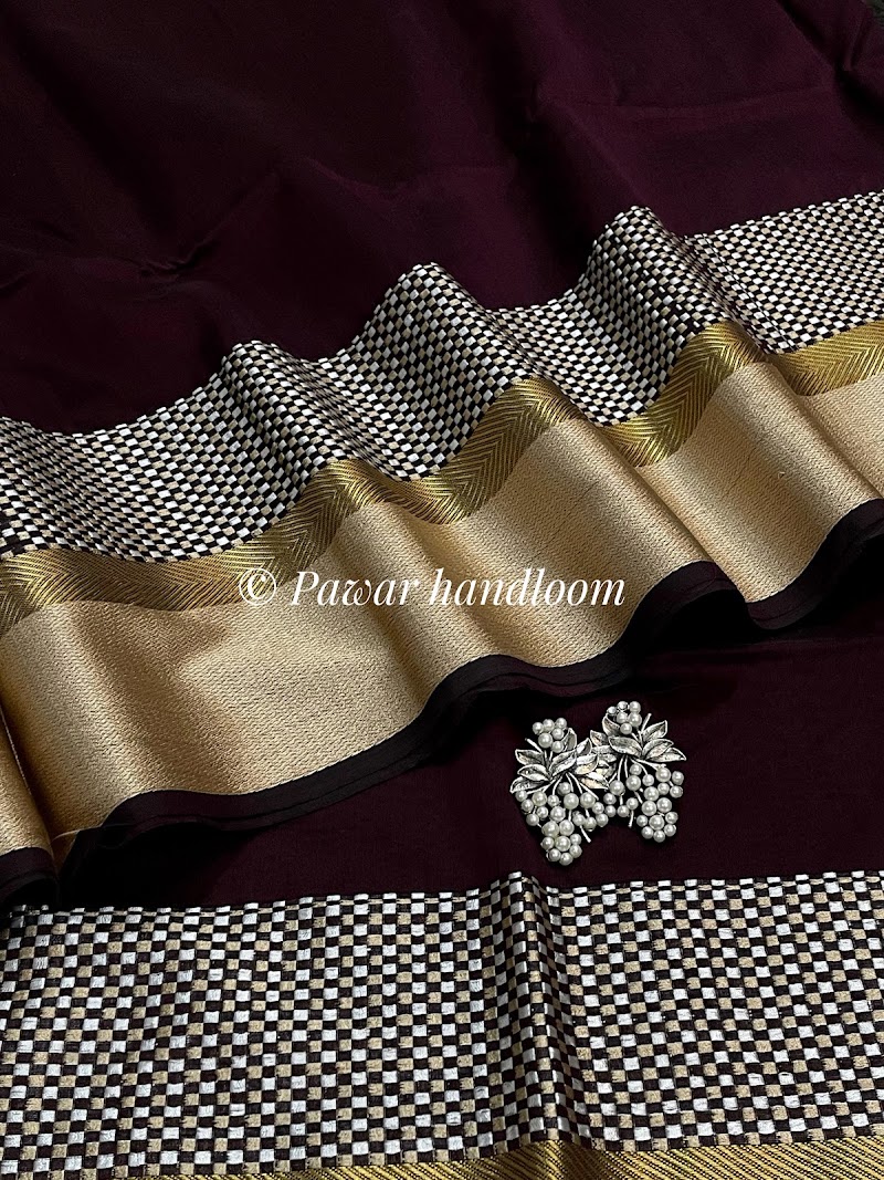 Pawar Handloom by Gaurav Pawar ™ - Pawar Handloom by Gaurav Pawar ™ HOUSE NO 1064, behind RANJEET HANUMAN TEMPLE, Sector B, Gumasta Nagar, Scheme 71, Indore, Madhya Pradesh 452009, India
