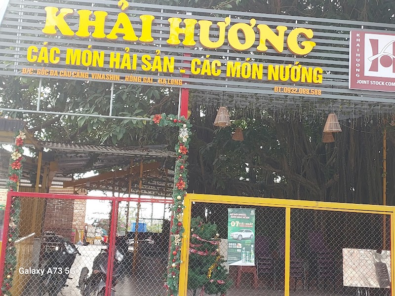 Cảng Hòn Gai - Cảng Hòn Gai 6A Lê Thánh Tông, Hồng Gai, Quảng Ninh 01106, Vietnam