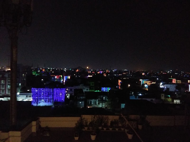 rameshwar enclave apartment - rameshwar enclave apartment Janta Rd, Old Jakkanpur, Gardanibagh, Patna, Bihar 800001, India