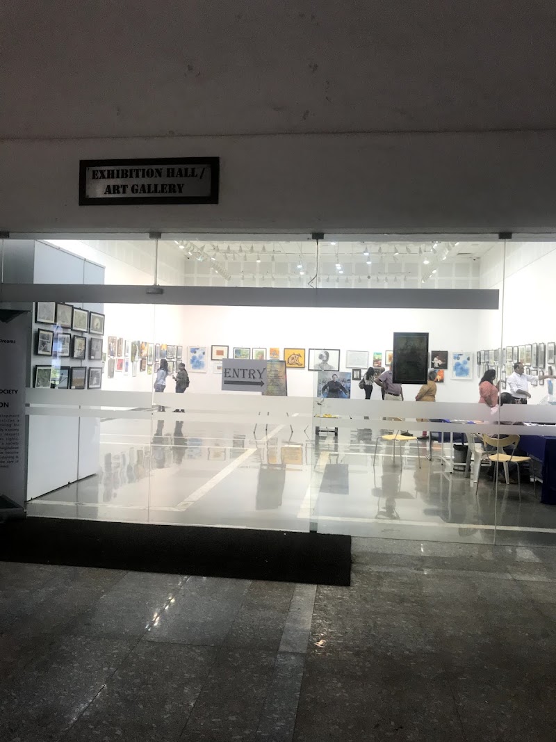 Krishnadas Shama Goa State Central Library - Krishnadas Shama Goa State Central Library FRVM+H8J Sanskruti Bhavan, Central Library, Patto, Patto Centre, Panaji, Goa 403001, India