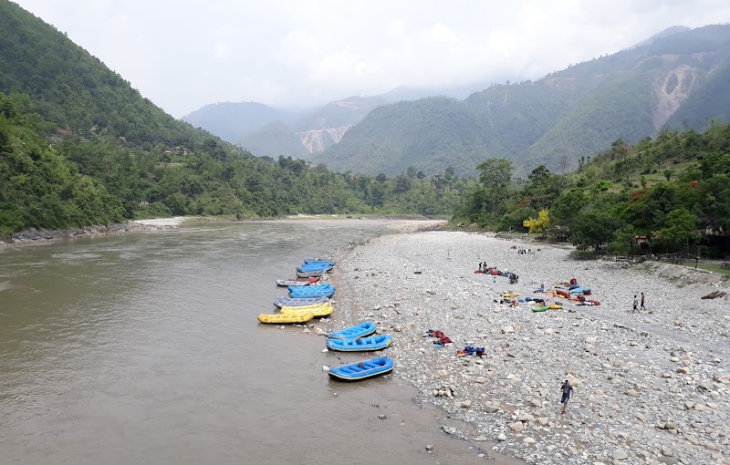 The Trisuli Centre( Rural Heritage Accommodations) - The Trisuli Centre( Rural Heritage Accommodations), Dhading, Gandaki Province 45100, Nepal