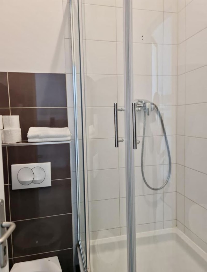 BISHNU HOSTEL, Zagreb - BISHNU HOSTEL, Zagreb Preradovićeva ul. 31A, 10000, Zagreb, Croatia