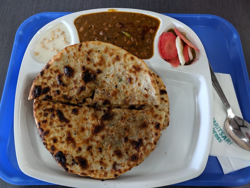 Sialkoti Vaishno Dhaba
