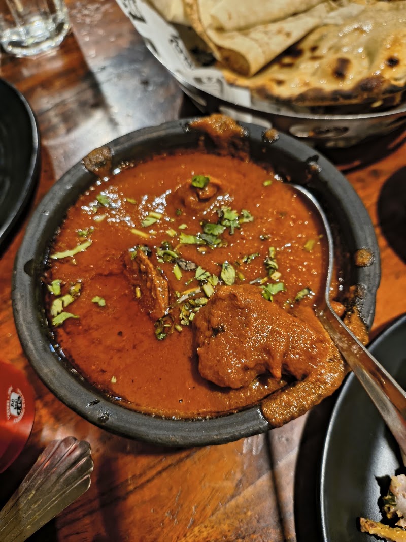 Handi restaurant jaipur - Handi restaurant jaipur Mirza Ismail Rd, opp. GPO, C Scheme, Ashok Nagar, Jaipur, Rajasthan 302001, India