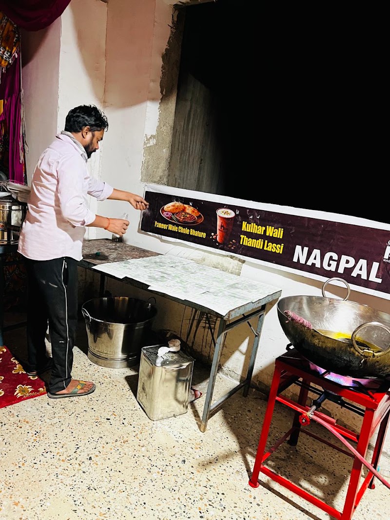 Nagpal Di Hatti - Raj Nagar Ext. - Nagpal Di Hatti - Raj Nagar Ext. Shop No. 839, Noor Nagar, Sehani Khurd, Ghukna, Ghaziabad, Uttar Pradesh 201003, India