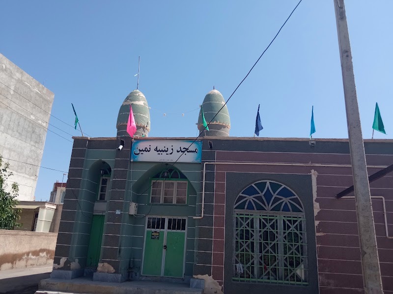 Namin - Namin, Ardabil Province, Iran