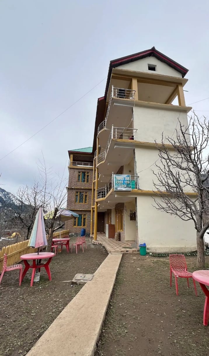 Indra Inn By Hope in Kalga