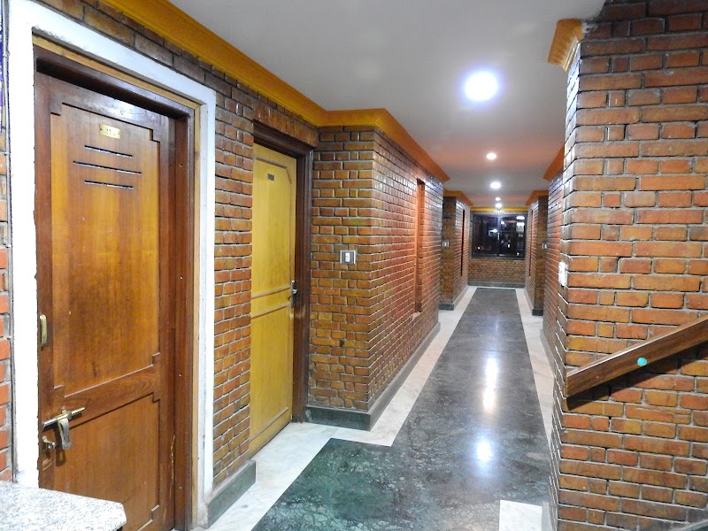 Hotel Maharaja - Hotel Maharaja, 08 पिन्गलास्थान मार्ग, Kathmandu 44600, Nepal
