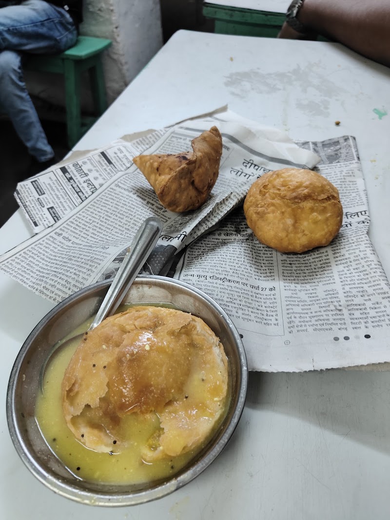 Roop Ji Nasta Centre - Roop Ji Nasta Centre 57, Singhat Wadiya St, Moti Chohatta, Bada Bazar, Nada Khada, Udaipur, Rajasthan 313001, India