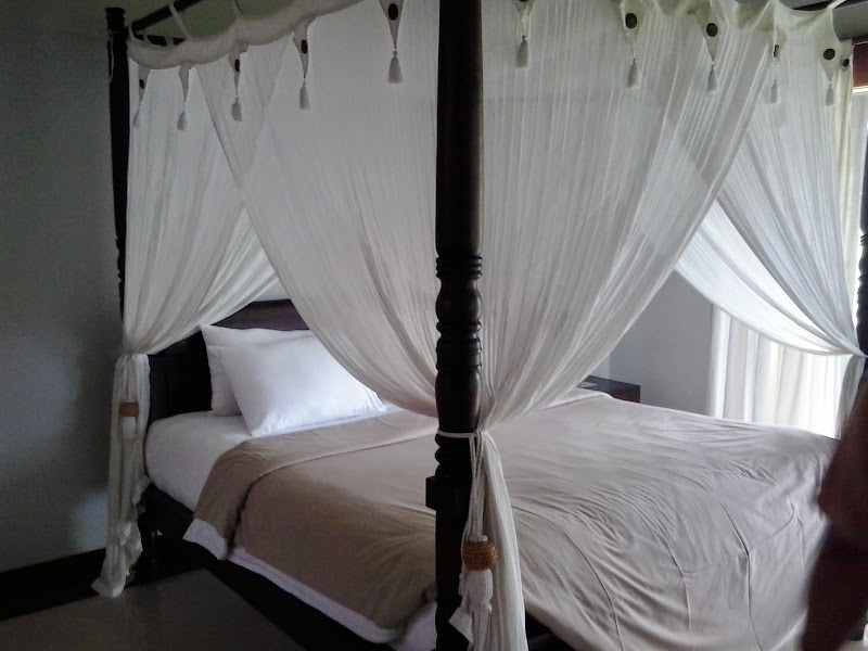 Teba Junjungan Cottages - Teba Junjungan Cottages, Ubud, Gianyar Regency, Bali 80571, Indonesia