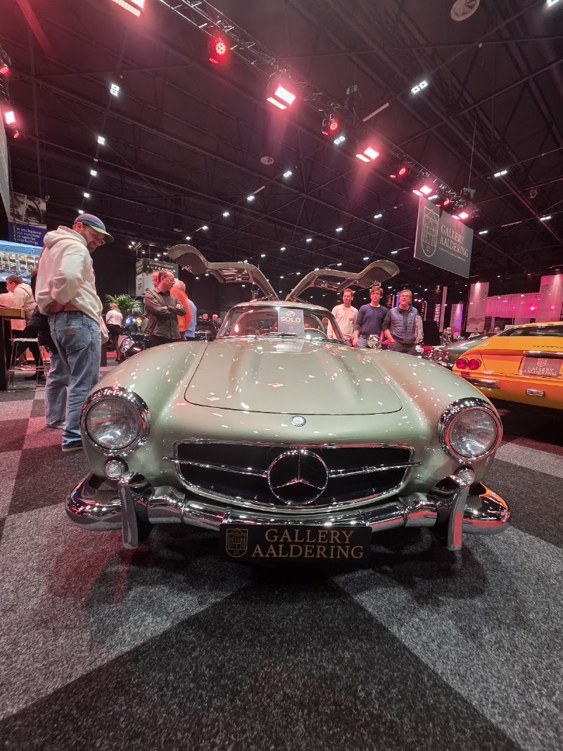 MECC - MECC Forum 100, 6229 GV Maastricht, Netherlands