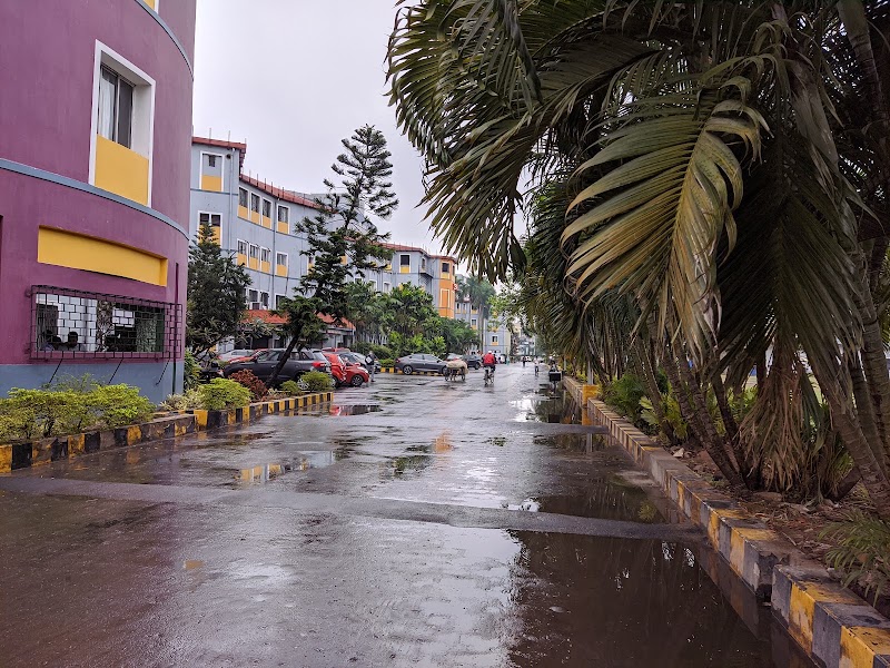 KPC Medical College & Hospital - KPC Medical College & Hospital, Kpc, 20, Raja Subodh Chandra Mallick Rd, Jadavpur, Kolkata, West Bengal 700032, India