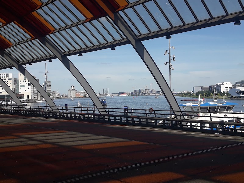 Centraal Station - Centraal Station, 1012 AA Amsterdam, Netherlands