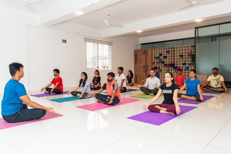 JAYS mylifeYoga YADAVAGIRI,MYSURU, KARNATAKA,INDIA - JAYS mylifeYoga YADAVAGIRI,MYSURU, KARNATAKA,INDIA, 41/1 JAYS mylifeYoga, 1st Main Rd, Medar Block, Yadavagiri, Mysuru, Karnataka 570020, India