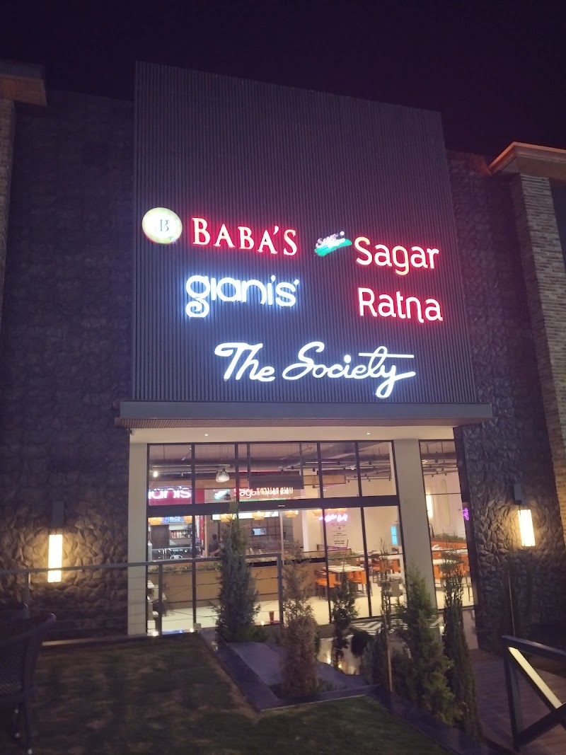 Baba's chicken - Baba's chicken Ludhiana Bypass Rd, Guru Gobind Singh Nagar, Ishar Nagar, Ludhiana, Punjab 141003, India