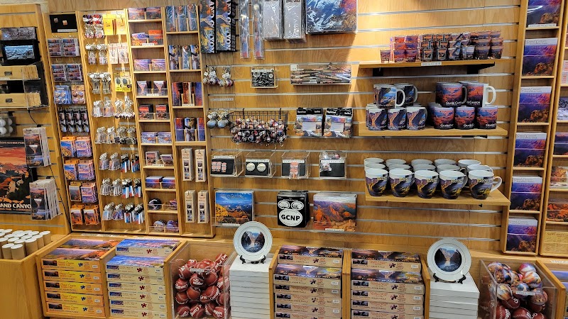 Grand Canyon Trading Post - Grand Canyon Trading Post, 337 AZ-64, Grand Canyon Village, AZ 86023, USA