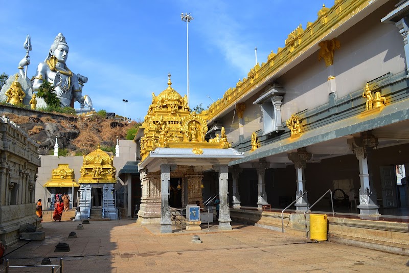 Shri Shanishwara Temple