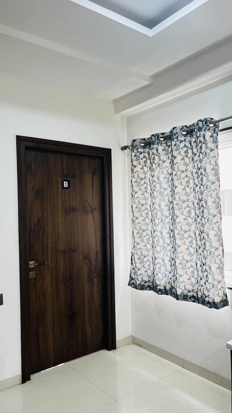 Settl. Gorbio - Settl. Gorbio, Plot no 21, Rd Number 10C, Gayatri Hills, Jubilee Hills, Hyderabad, Telangana 500045, India