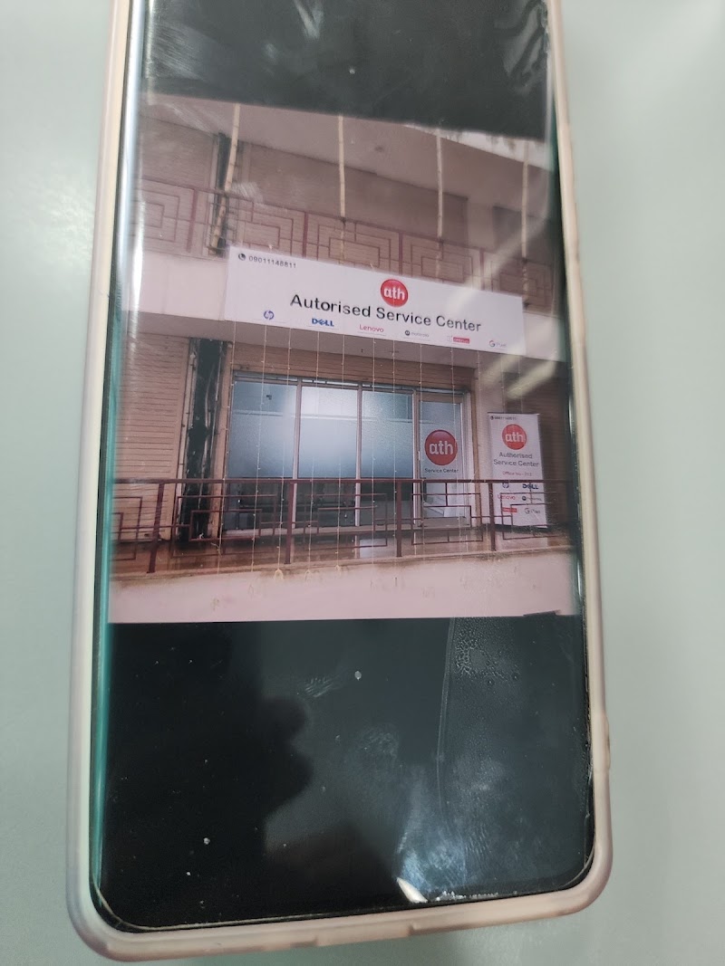 Mi Authorized Service center, - Mi Authorized Service center,, Office - 213, 3rd Floor, Pithalia Plaza, KK Rd, Nahar Para, Police Colony, Moudhapara, Raipur, Chhattisgarh 492001, India