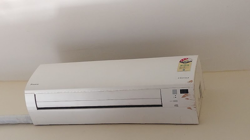 Old ac buyer and seller - Old ac buyer and seller Gabriel road, 1, Sethwadi Rd, near HP petrol pump shop, Geeta Nagar, Nathu, Mahim, Mumbai, Maharashtra 400016, India