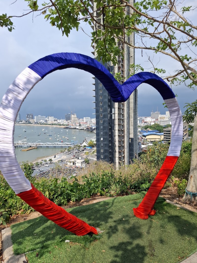 Pattaya City View Point - Pattaya City View Point WVG8+C4J, Ko Lan, Bang Lamung District, Chon Buri 20150, Thailand