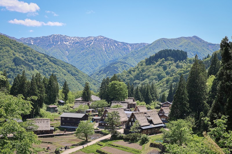 Takayama & Beyond - Takayama & Beyond, 26 Kamisannomachi, Takayama, Gifu 506-0846, Japan
