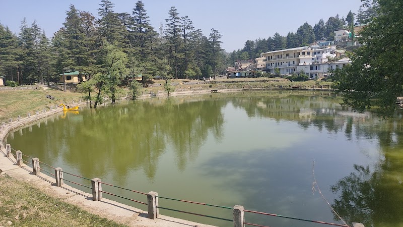 Gwaldam State - Gwaldam State, Uttarakhand, India