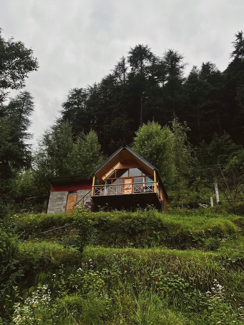 Cozy Nook Cottage, Jibhi - Cozy Nook Cottage, Jibhi H8RX+V58, Gadagushaini, Bhalagran, Jibhi, Tandi, Himachal Pradesh 175123, India