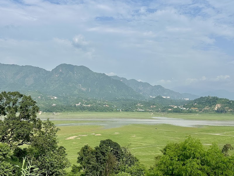 Pahadi Haveli - Pahadi Haveli Pahadi Haveli Dharad, Suhni, Bilaspur, Himachal Pradesh 174001, India